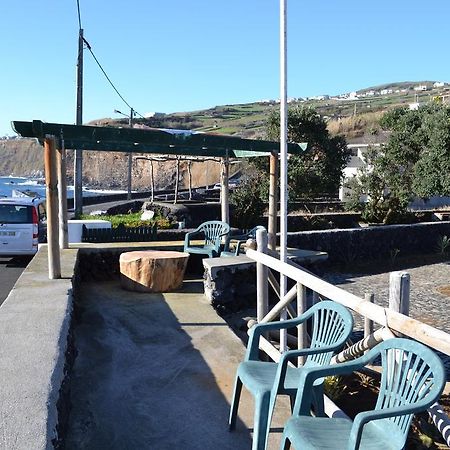 Casa Doce Mar Pensionat Feteira  Eksteriør billede