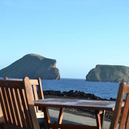 Casa Doce Mar Pensionat Feteira  Eksteriør billede