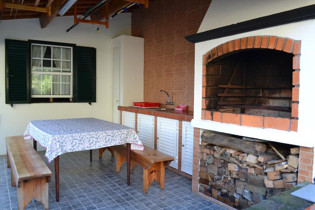 Casa Doce Mar Pensionat Feteira  Eksteriør billede