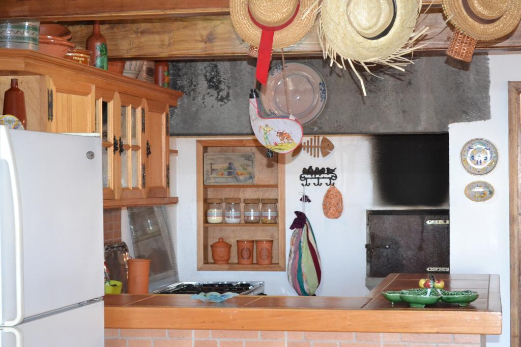 Casa Doce Mar Pensionat Feteira  Eksteriør billede