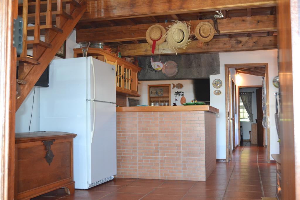 Casa Doce Mar Pensionat Feteira  Eksteriør billede