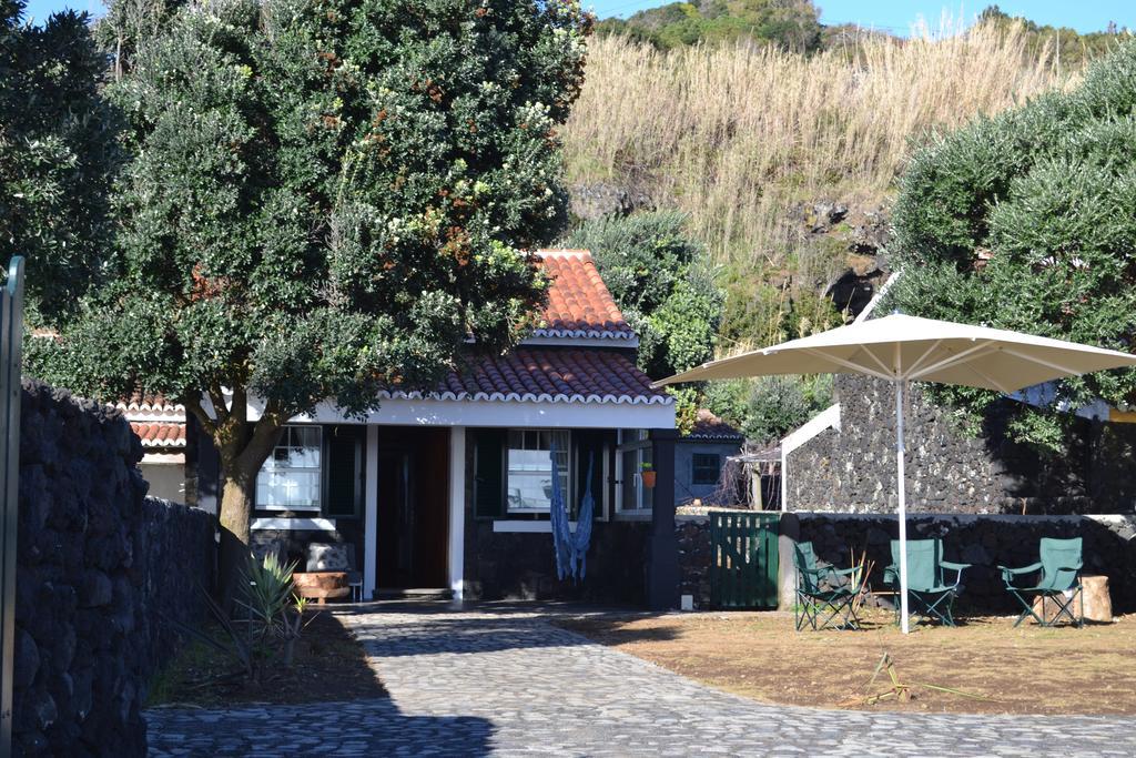 Casa Doce Mar Pensionat Feteira  Eksteriør billede