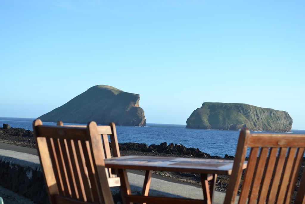 Casa Doce Mar Pensionat Feteira  Eksteriør billede